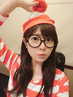 ha-n-to-u-me-i:  Happy Halloweenおまえがナンバー１だ！！