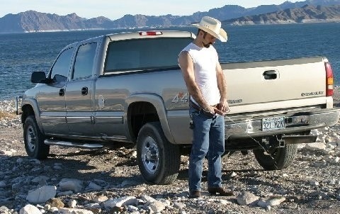 oregoncountryboy:  Check out my Country Boys! Also offering the finest men our