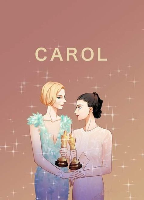 pyjchen: Yes, Carol was ROBBED!They all deserved one!