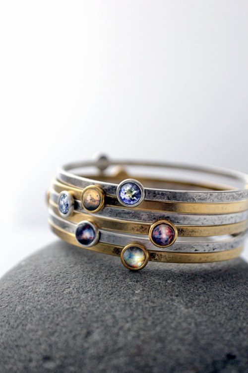 buzzfeedgeeky: 29 Celestial Accessories You’ll Be Over The Moon For