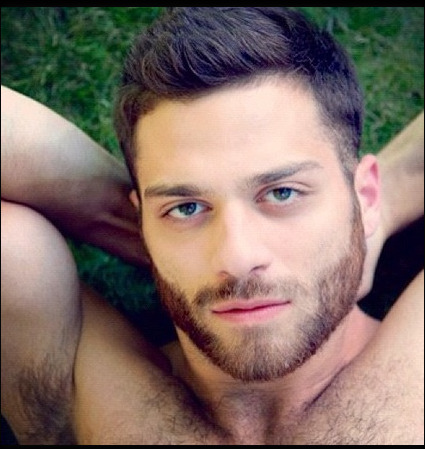 leatherjock:  hairyhotman:  hairyhotman.tumblr.com  Random Eroticism