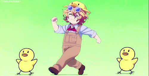 vmphs:My Favorite Anime Boys: Shinomiya Natsuki (Uta no Prince-sama)