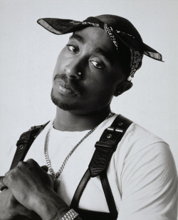 todayinhiphophistory:  Today in Hip Hop History:Tupac Shakur was born June 16, 1971