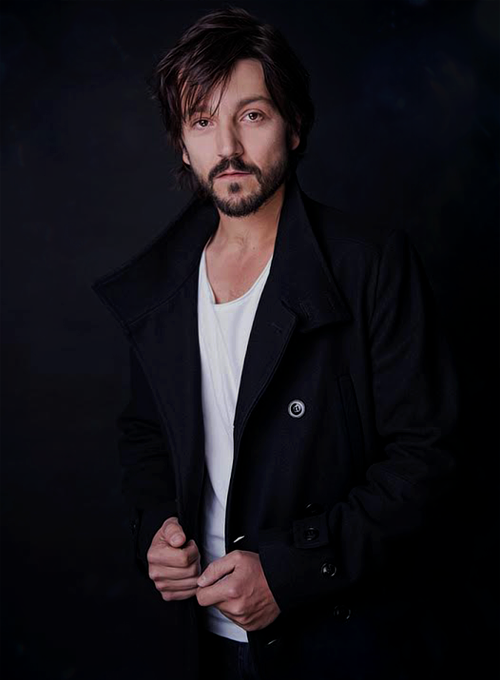 diegolunadaily:Diego Luna for Estilo DF | July 2016