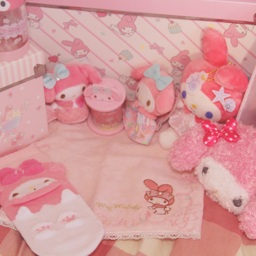 sanrio haul | Tumblr