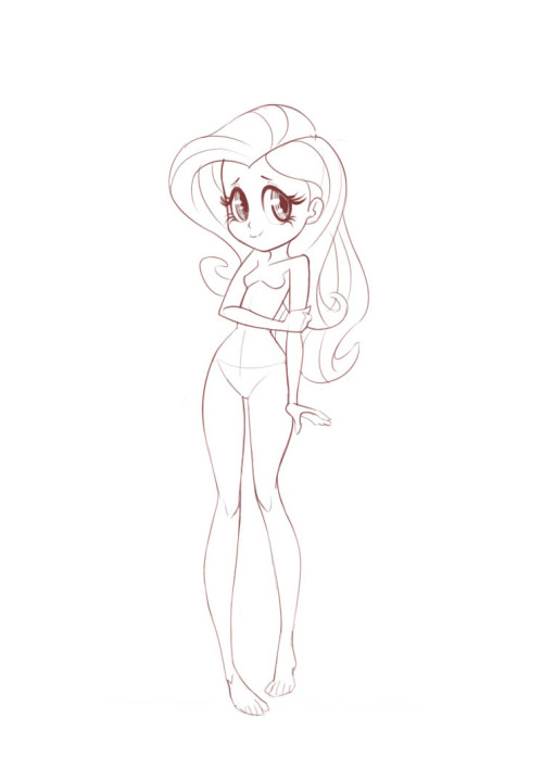daily-commission:  projectendo tries to get cast for the next MLP movie