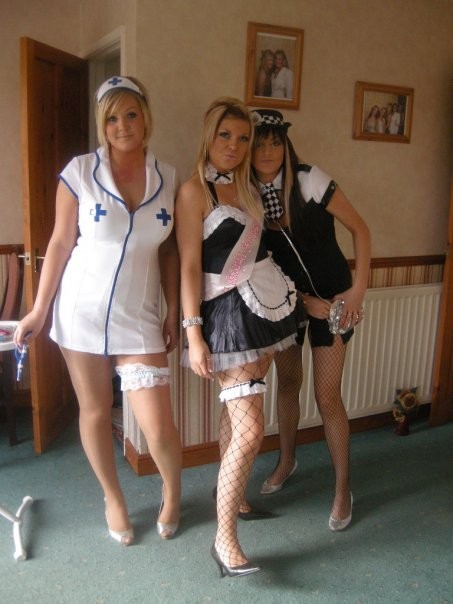 naughtyukcouple1:  Oooops 💦💦💦  Cheap sluts