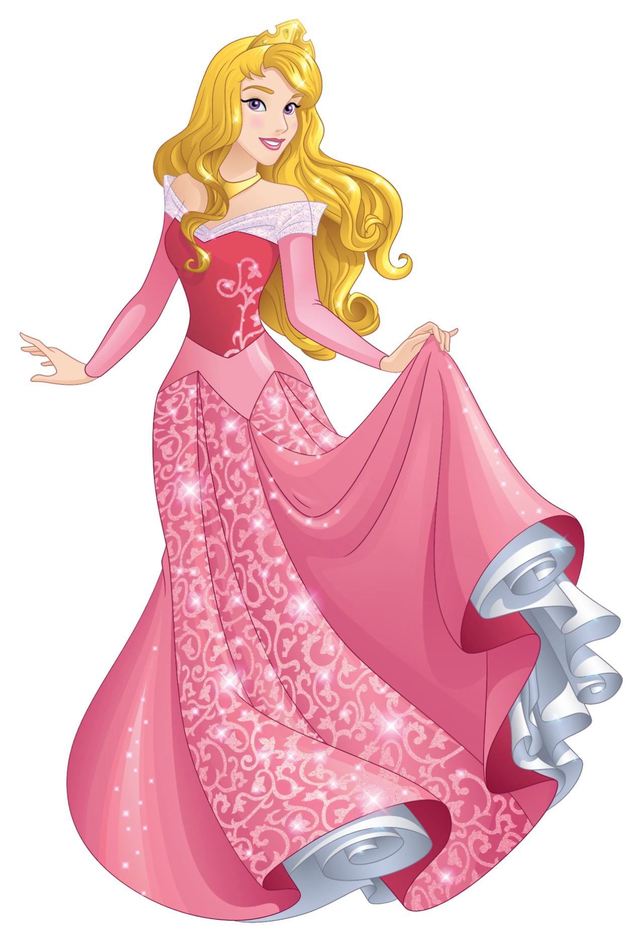 Princesas Disney Cutes Princesas Disney Cute Png Transparent Png ...