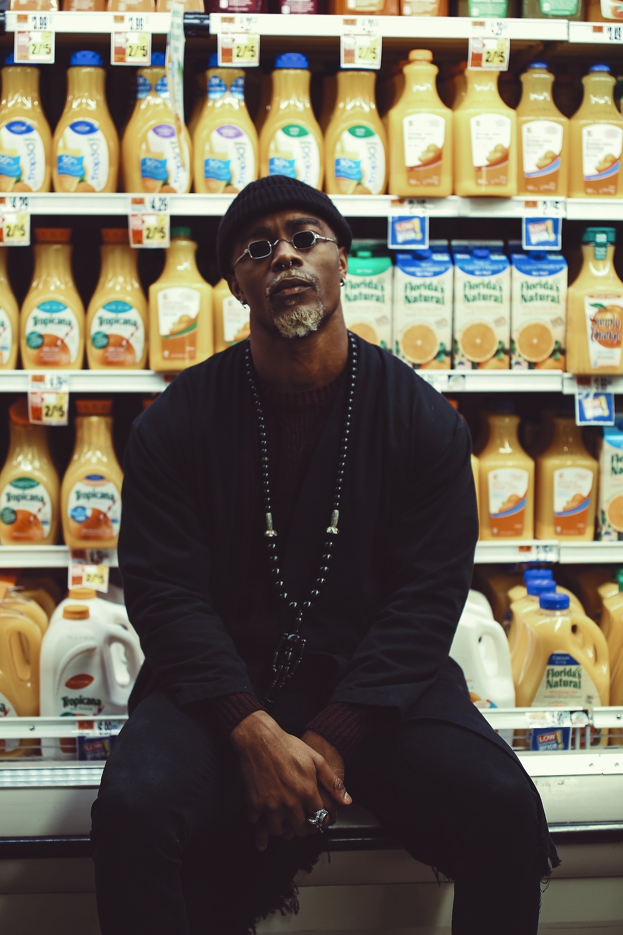 ohpenmike:  Juice.