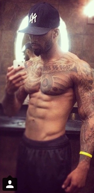 chocahontas:  ziqqawest:getitmoist:  IG: Mose____  God is good, all the time.  kinkykouch