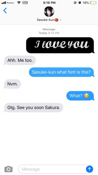 sasusaku4life:Follow the hashtag— #Sasusakuflexseries adult photos