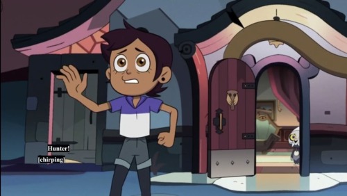This Boy Needs To STOP Running Into The Woods And Scaring His Sister Smh