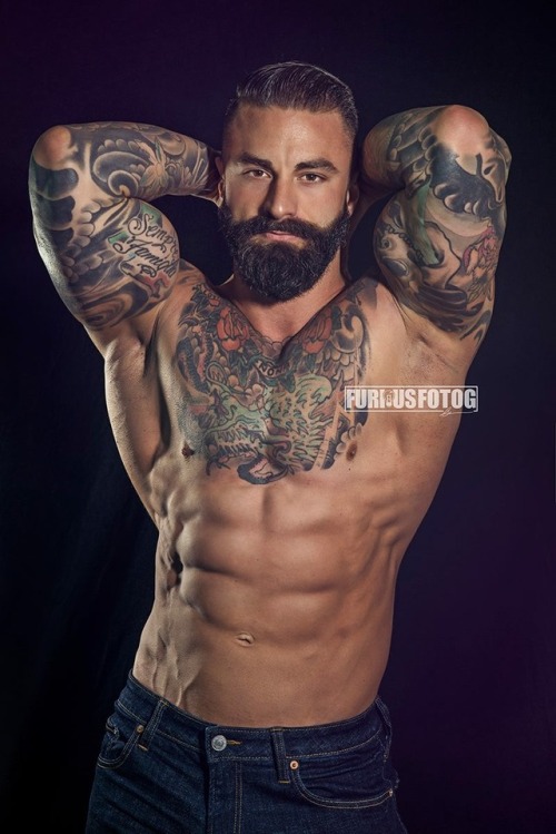 Alex PomeroyPhotos: FuriousFotog