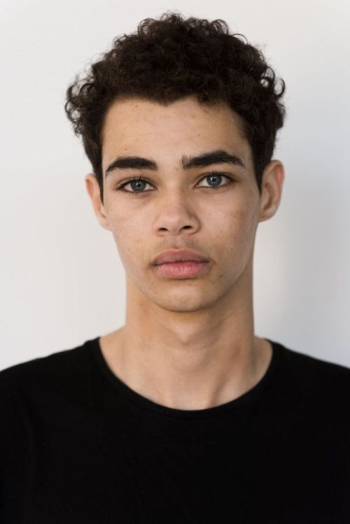 Tyrone Smithers  |  CanadianRepresented by WONDERWALL