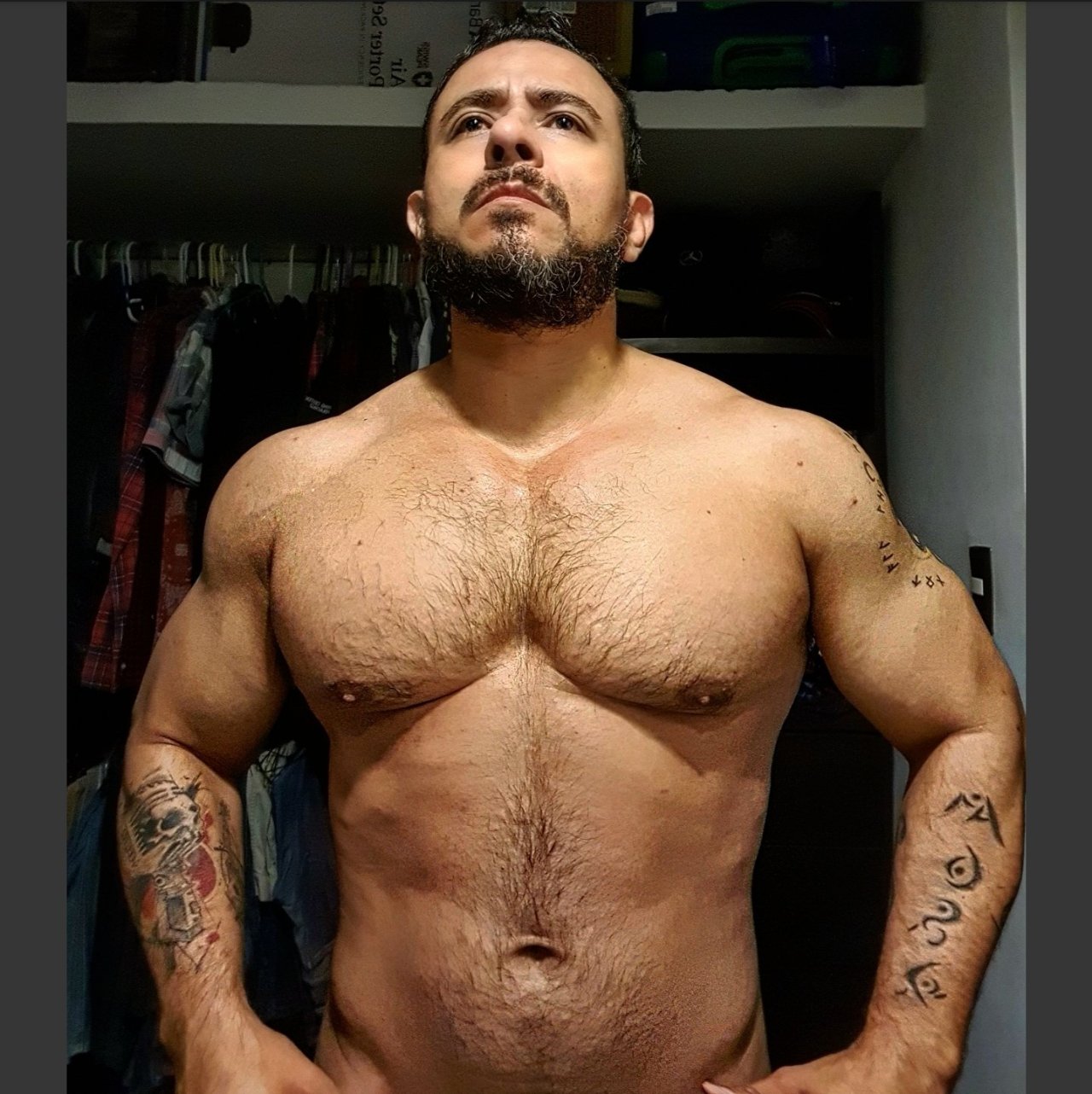 Sex :Román Báez 🇲🇽 pictures