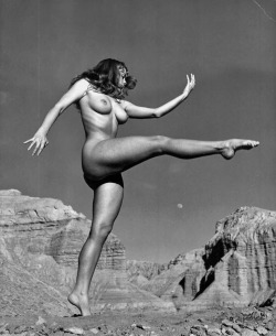 adreciclarte:  André de Dienes - Shirley