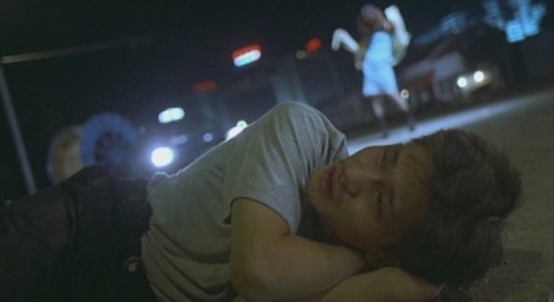 I Love Beijing / 夏日暖洋洋 (Ning Ying, 2001)