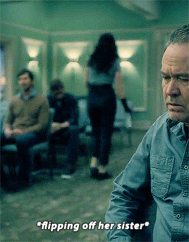 thehauntingsource: Theo Crain rocking the badass aesthetic  (requested by @tyalientur)