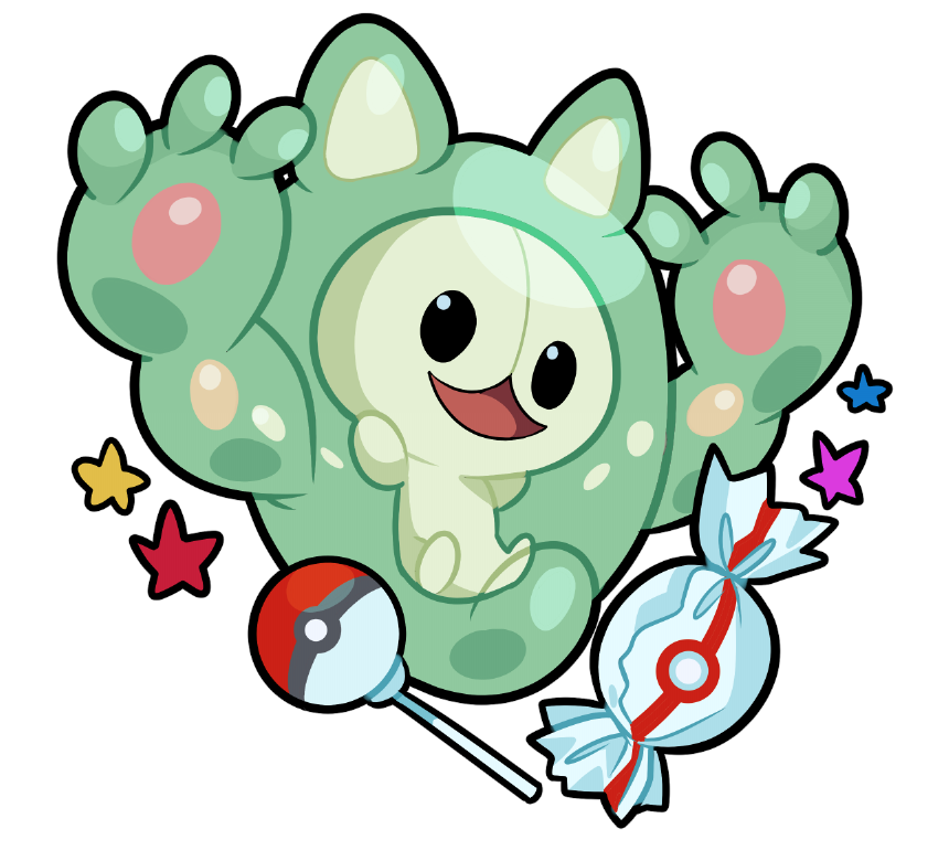 geekysideburns:  Photodump version of pokemon I’ve drawn the past two weeks. @u@;