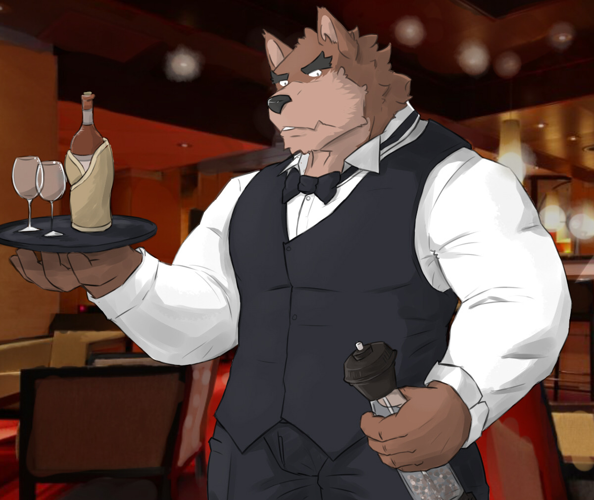 johnny-and-stuff-deactivated201: Misterbunny56 appreciation post !