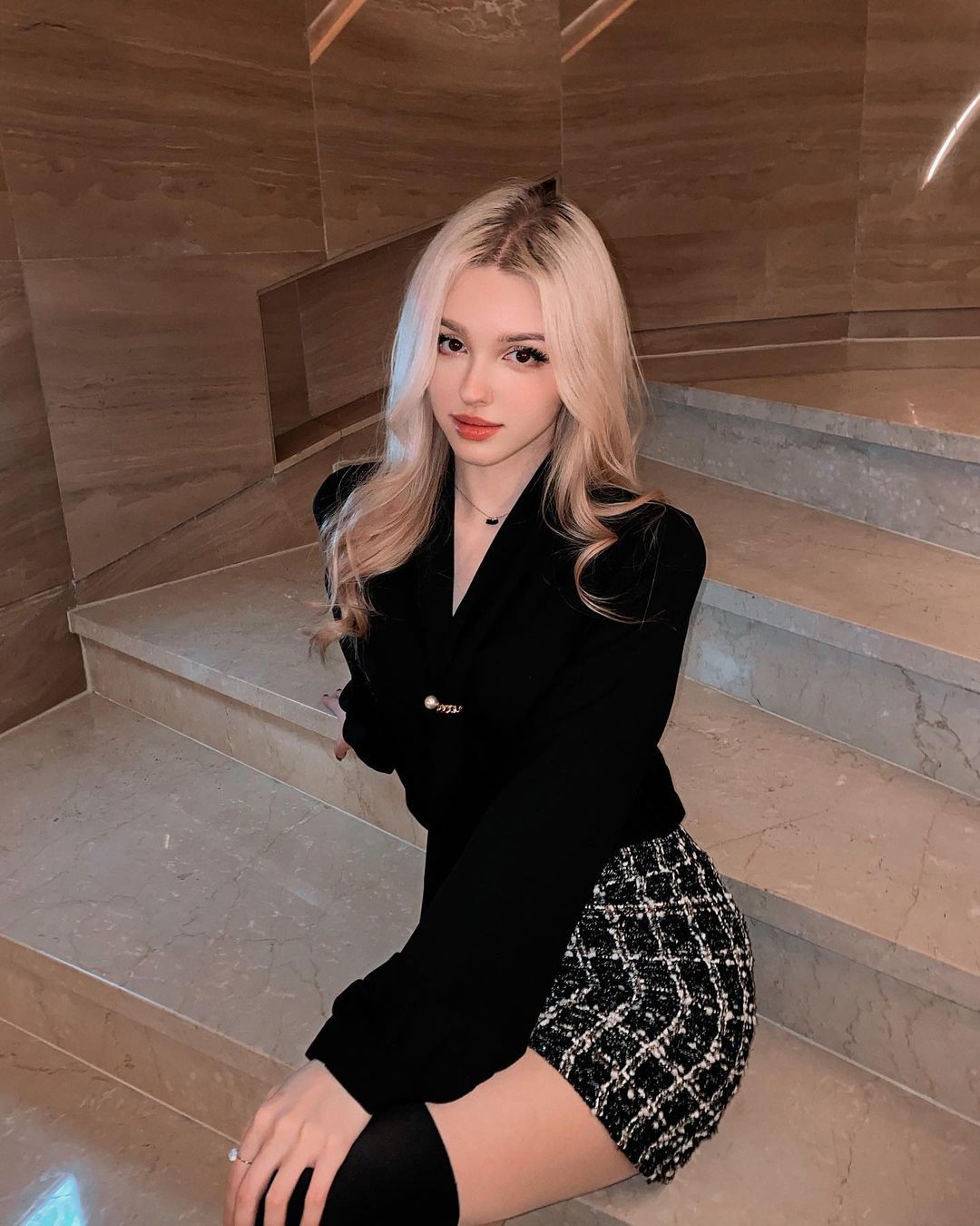 Elina Karimova Ig Elina Elina Karimova The Beauty Boutique