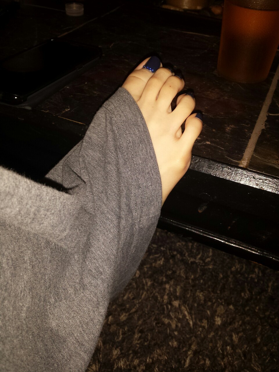 Foot Fetish All-Stars (#FFAST)
