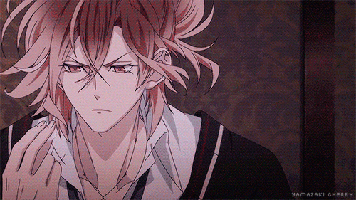 Anime Games And More Diabolik Lovers R18 Masterlist