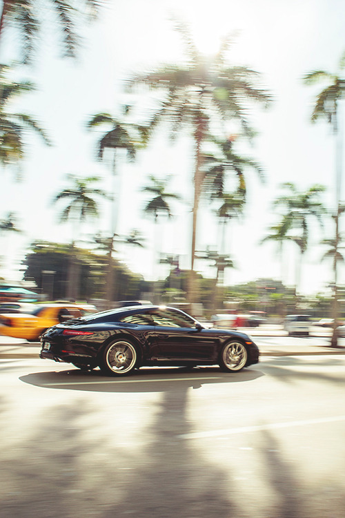 motivationsforlife:  Porsche 991 Carrera S by Pieric Dupaquier \ MFL