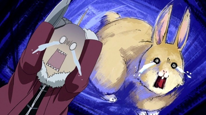 the12thprince:  Fullmetal Alchemist Brotherhood Screen Shots      EP.33# - Olivier
