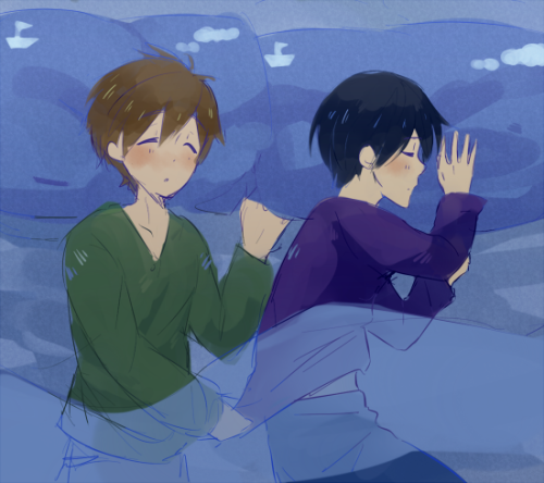 crispyfrites:  Slowly adding everything on,this account. Anyway  Somethings never change   (*´・ｖ・)