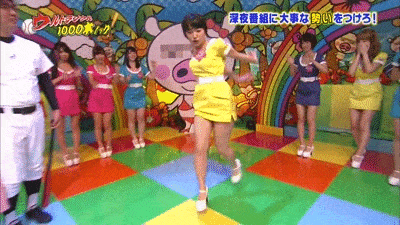 アイドル破産