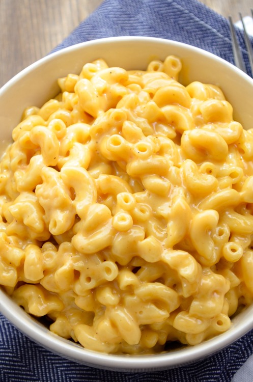 Easy Instant Pot Mac and Cheese