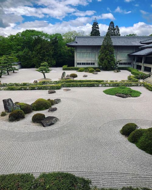 神勝寺 無明院庭園 [ 広島県福山市 ] Shinsho-ji Temple Mumei-in Garden, Fukuyama, Hiroshima の写真・記事を更新しました。 ーー“禅と庭のミュ