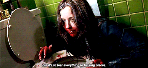 jasvnvoorhees: Ginger Snaps (2000)dir. John Fawcett