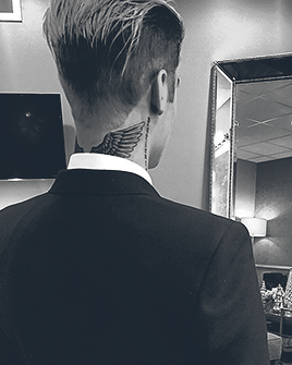 BieberUnedited