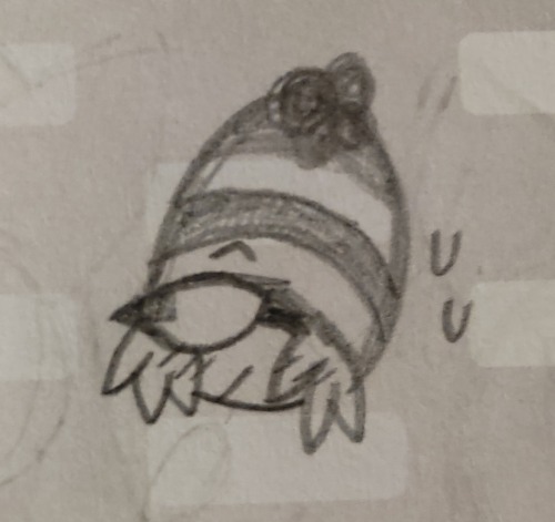 I Have An Ungodly Amount Of Charlie Doodles That I Drew In My Notebooks Over The School Year, And Knowing