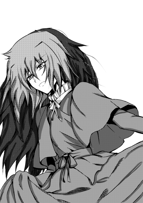 Honestly I Love Drawing Fem Kai
