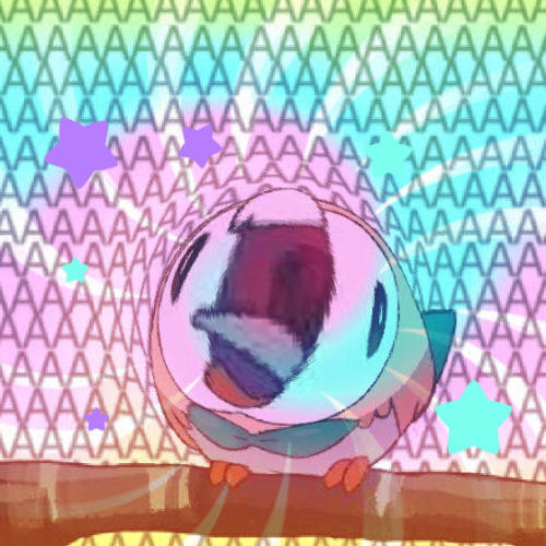 notsocinderella: me @ Michelle reaction image forever
