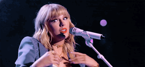 ontheroadtoruin:VMAs 2019