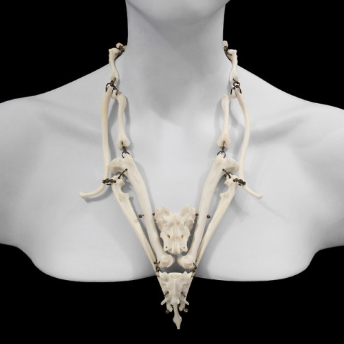 Howdy, peeps! It&rsquo;s been a long time since we last caught up! Ossuaria has moved to a new t