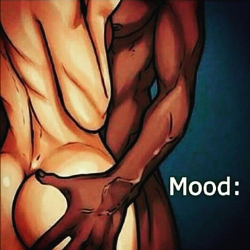 creamybynature:  Yup  👏🏾
