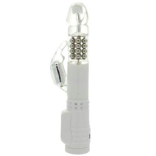 Diamond Sensation adult item Rabbit Vibrator Toy Joy Toys online sex shop store