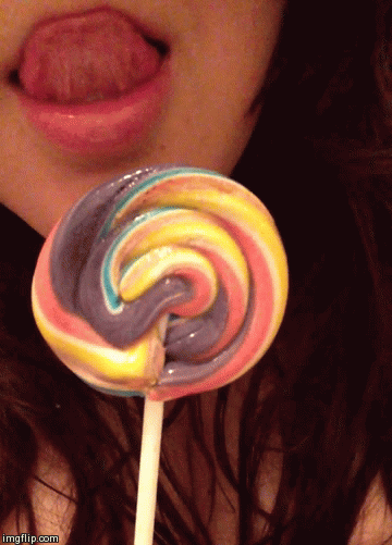 secret-little-princess:  Lollipop :P 