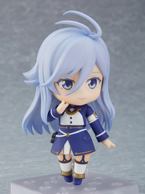 good-smile-company:ねんどろいど ヴラディレーナ・ミリーゼwww.goodsmile.info/ja/product/11464/ 86 - Nendoroid #1