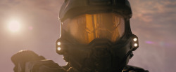 gamefreaksnz:   					Halo 5: Guardians releasing Oct. 27, live-action trailers released					Microsoft has announced that Halo 5: Guardians will launch worldwide October 27, exclusively on Xbox One.View both live-action clips here. 