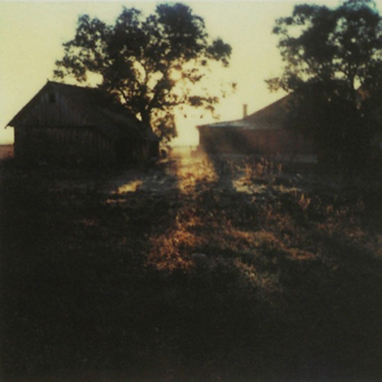 nobrashfestivity:  Polaroids by Andrei Tarkovsky 