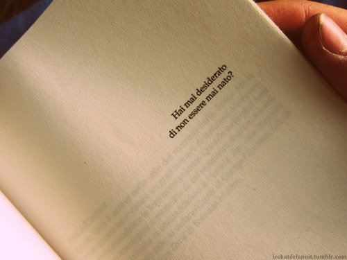 lechatdelanuit:  Chuck Palahniuk, Rabbia. 