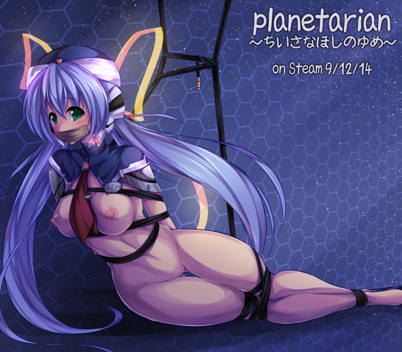maullart:  One more week! …Incidentally, I did all the shading on Livestream.  I