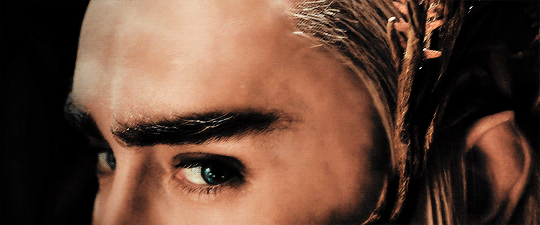THRANDUIL   THURSDAY   !!!