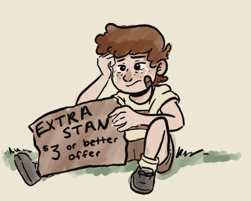 I Had To Draw This Post By @barbaricjester Because They Need This Hug
